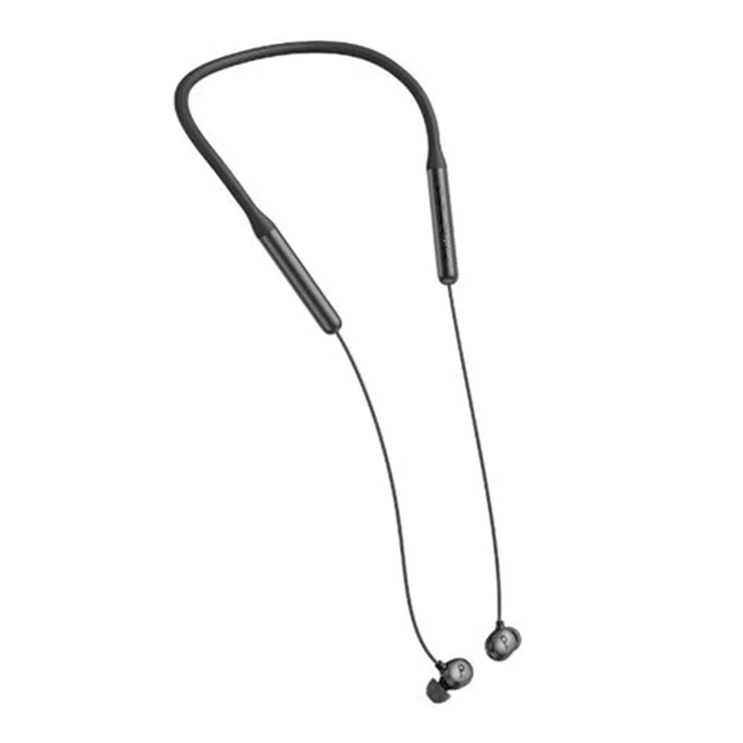Anker Soundcore Life U2I Wireless Neckband Earbuds - Black