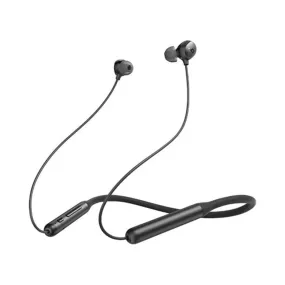 Anker Soundcore Life U2I Wireless Neckband Earbuds - Black