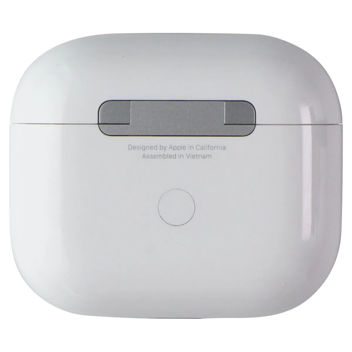 Apple AirPods (3rd Gen) Wireless Earbuds with Lightning 8-Pin Case/Mismatched