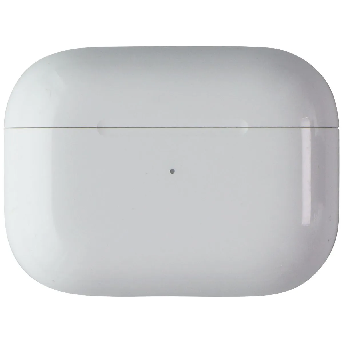 Apple AirPods Pro (1st Gen) Wireless Earbuds w/ Lightning 8-Pin Case/Mismatched