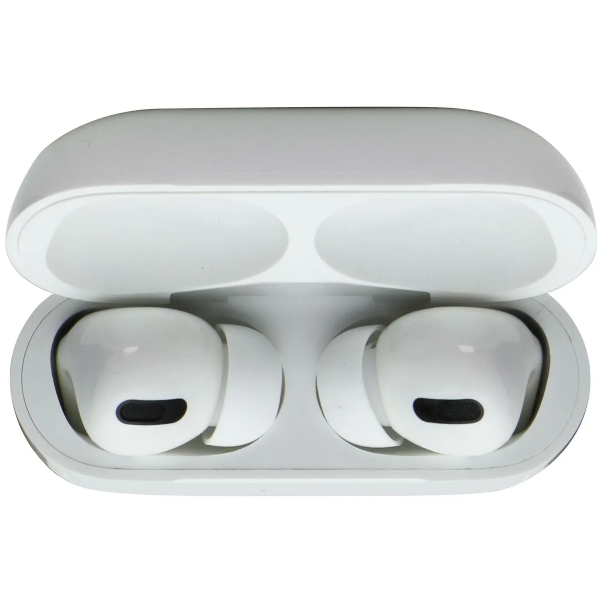 Apple AirPods Pro (1st Gen) Wireless Earbuds w/ Lightning 8-Pin Case/Mismatched