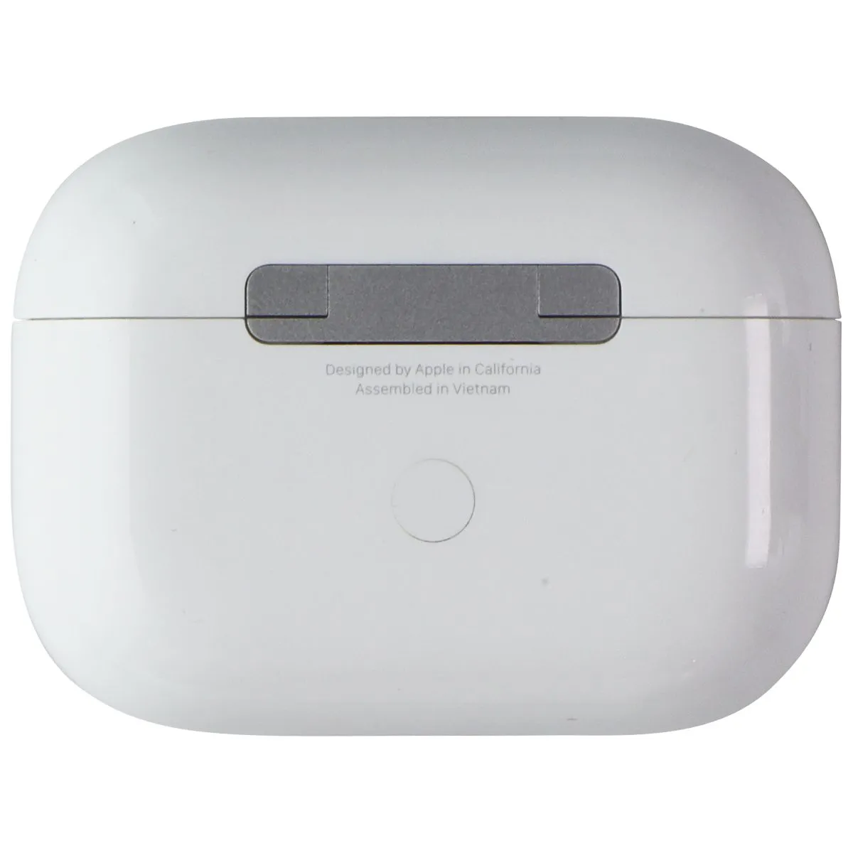 Apple AirPods Pro (1st Gen) Wireless Earbuds w/ Lightning 8-Pin Case/Mismatched