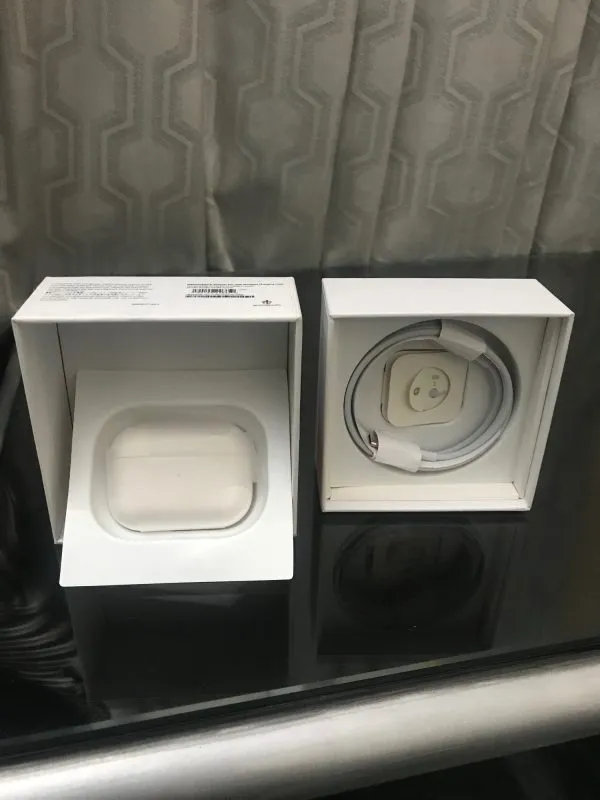 Apple Airpods Pro High Quality Airpods