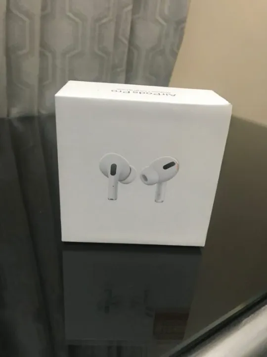 Apple Airpods Pro High Quality Airpods