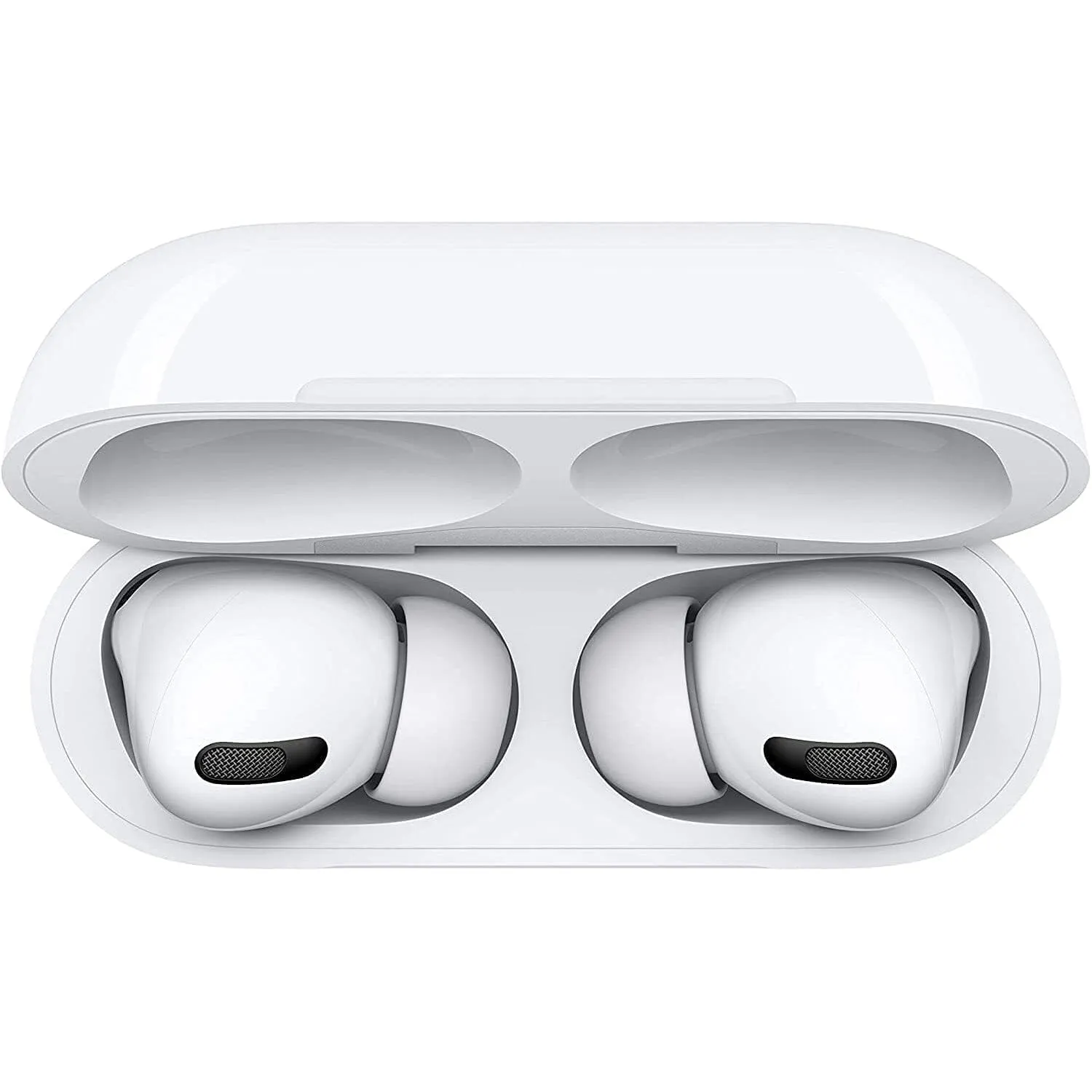 Apple AirPods Pro Wireless Earbuds with MagSafe Charging Case  (Refurbished)