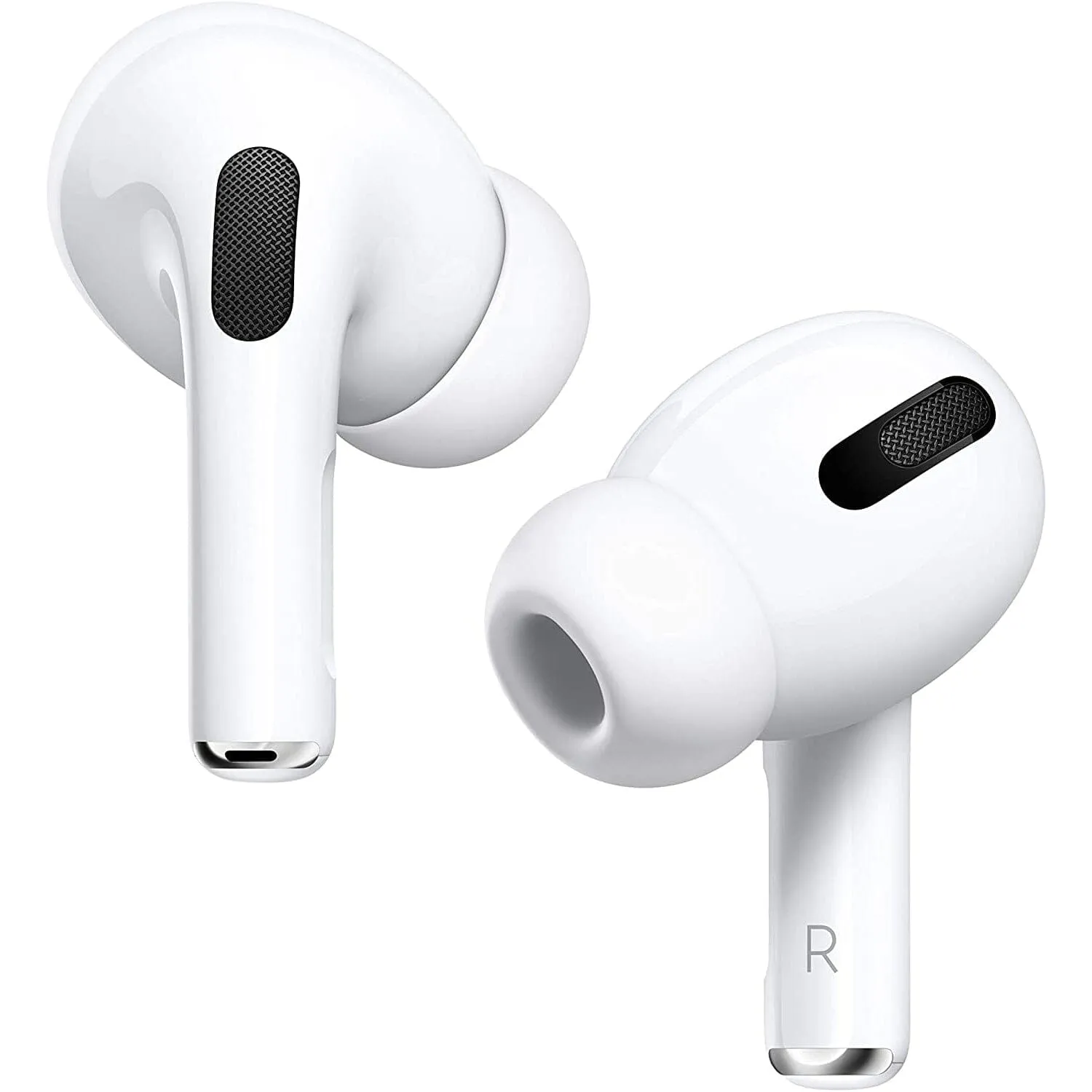 Apple AirPods Pro Wireless Earbuds with MagSafe Charging Case  (Refurbished)