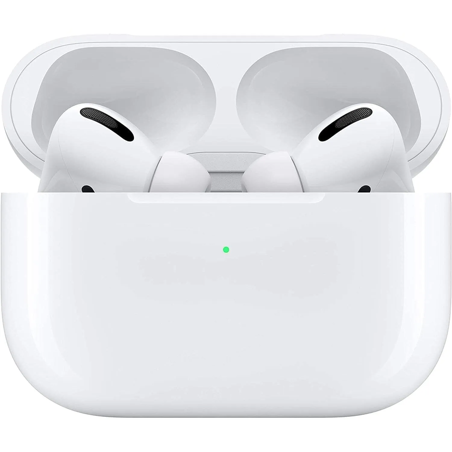 Apple AirPods Pro Wireless Earbuds with MagSafe Charging Case  (Refurbished)