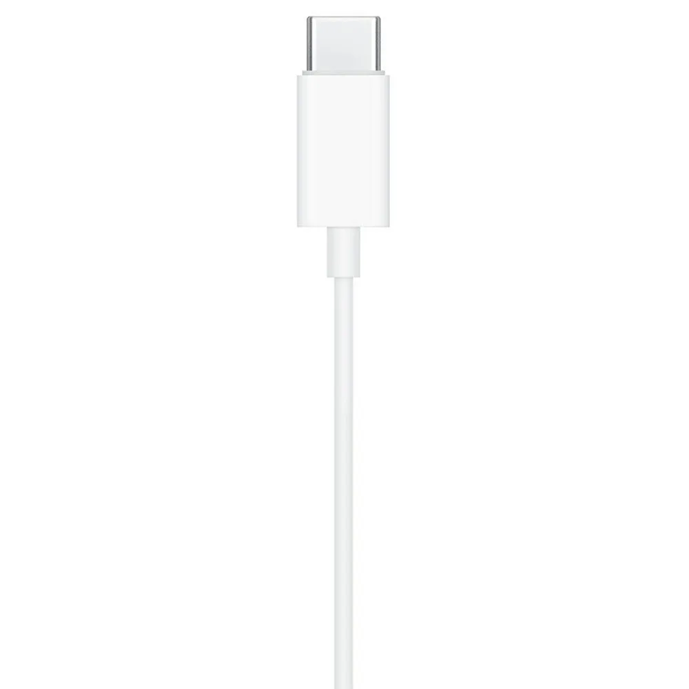 Apple In-Ear USB-C EarPods - White | MYQY3ZM/A