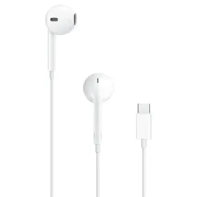 Apple In-Ear USB-C EarPods - White | MYQY3ZM/A