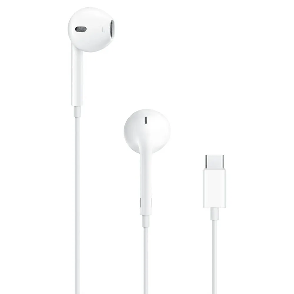 Apple In-Ear USB-C EarPods - White | MYQY3ZM/A