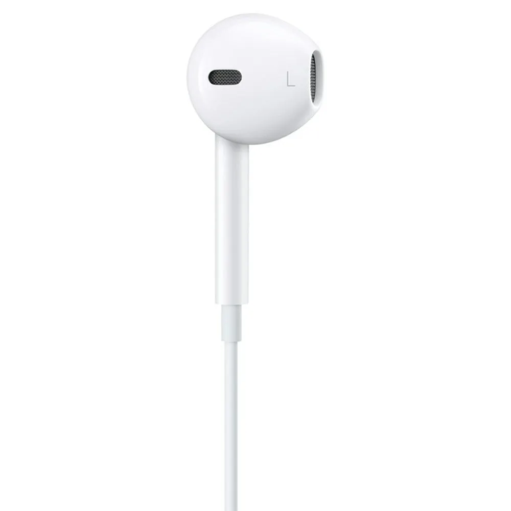 Apple In-Ear USB-C EarPods - White | MYQY3ZM/A