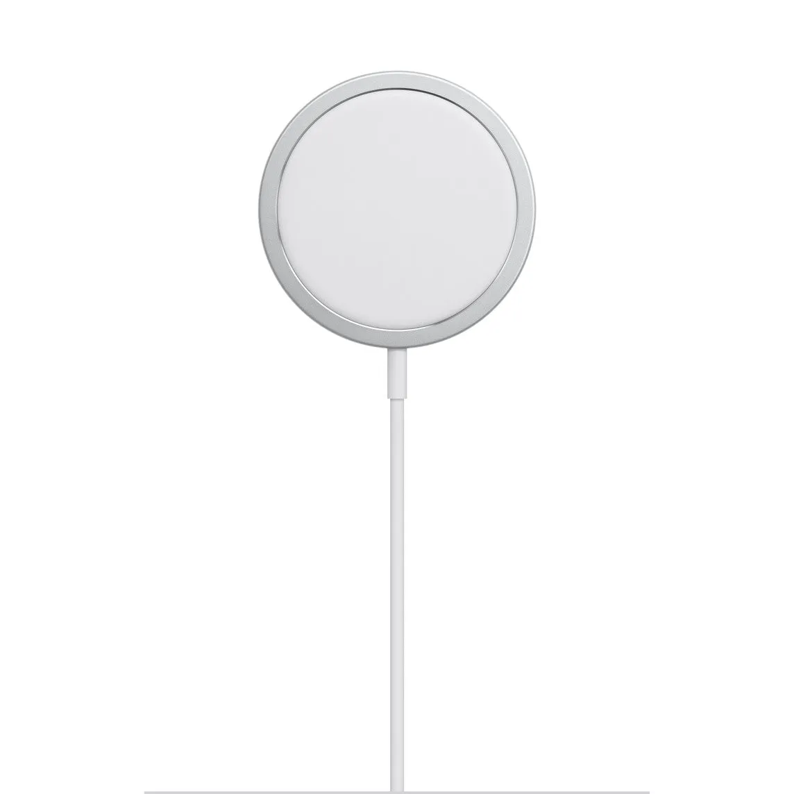 Apple MagSafe USB-C Charger - Wireless Charger | Compatible with iPhone & AirPods
