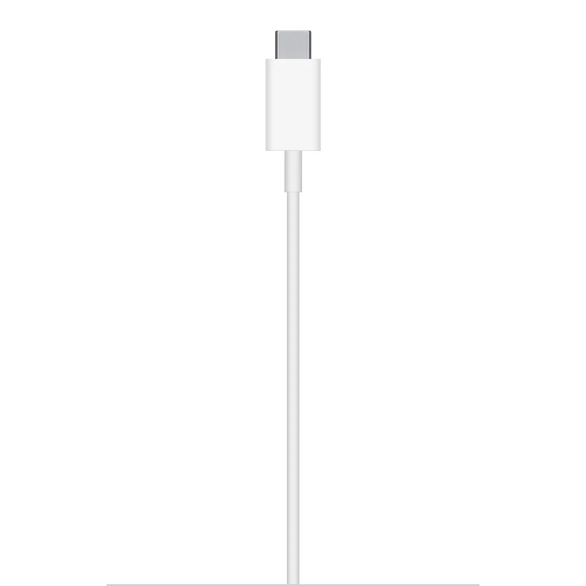Apple MagSafe USB-C Charger - Wireless Charger | Compatible with iPhone & AirPods