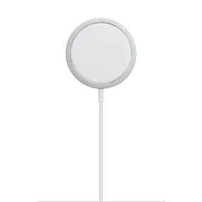 Apple MagSafe USB-C Charger - Wireless Charger | Compatible with iPhone & AirPods