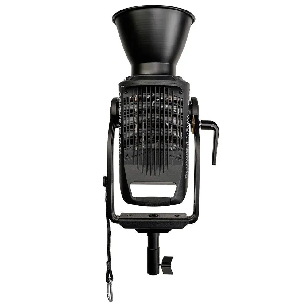 Aputure LS600D Pro LED Light With V Lock