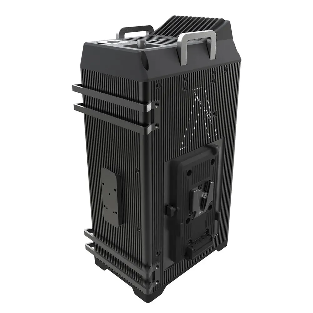 Aputure LS600D Pro LED Light With V Lock