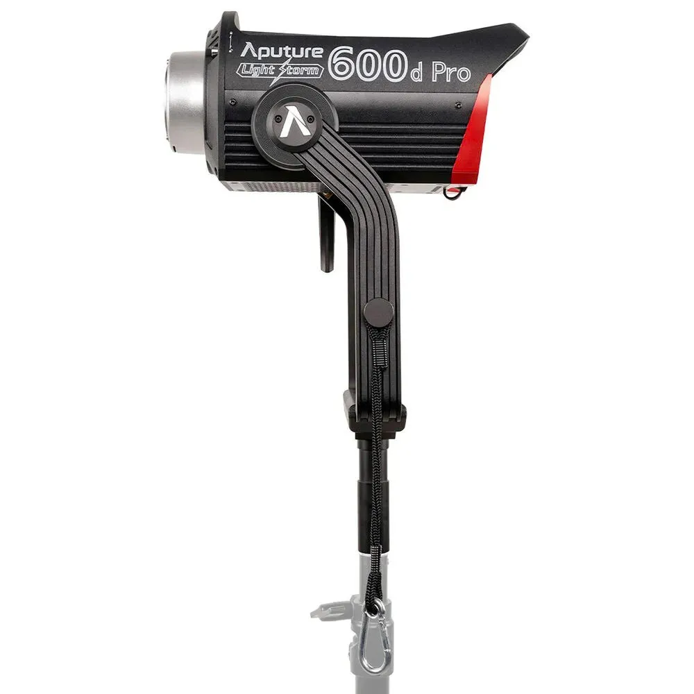 Aputure LS600D Pro LED Light With V Lock