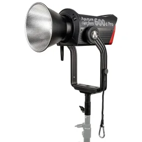 Aputure LS600D Pro LED Light With V Lock