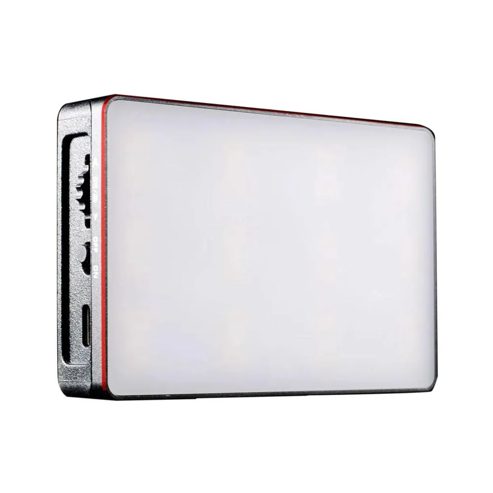 Aputure MC RGBWW (AL-MC) LED 4 Light Travel Kit With Charging Case