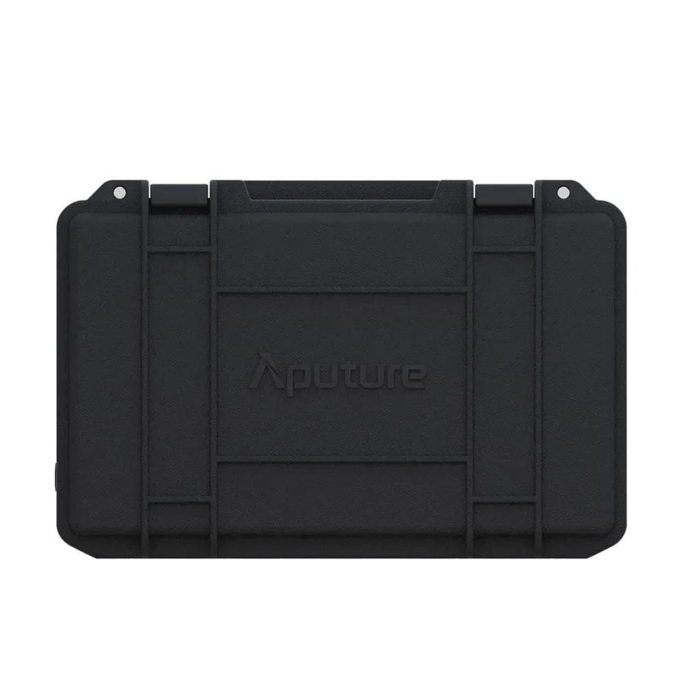 Aputure MC RGBWW (AL-MC) LED 4 Light Travel Kit With Charging Case