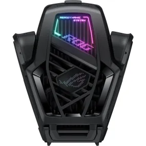 Asus ROG Phone 8 Aero Active Cooler X
