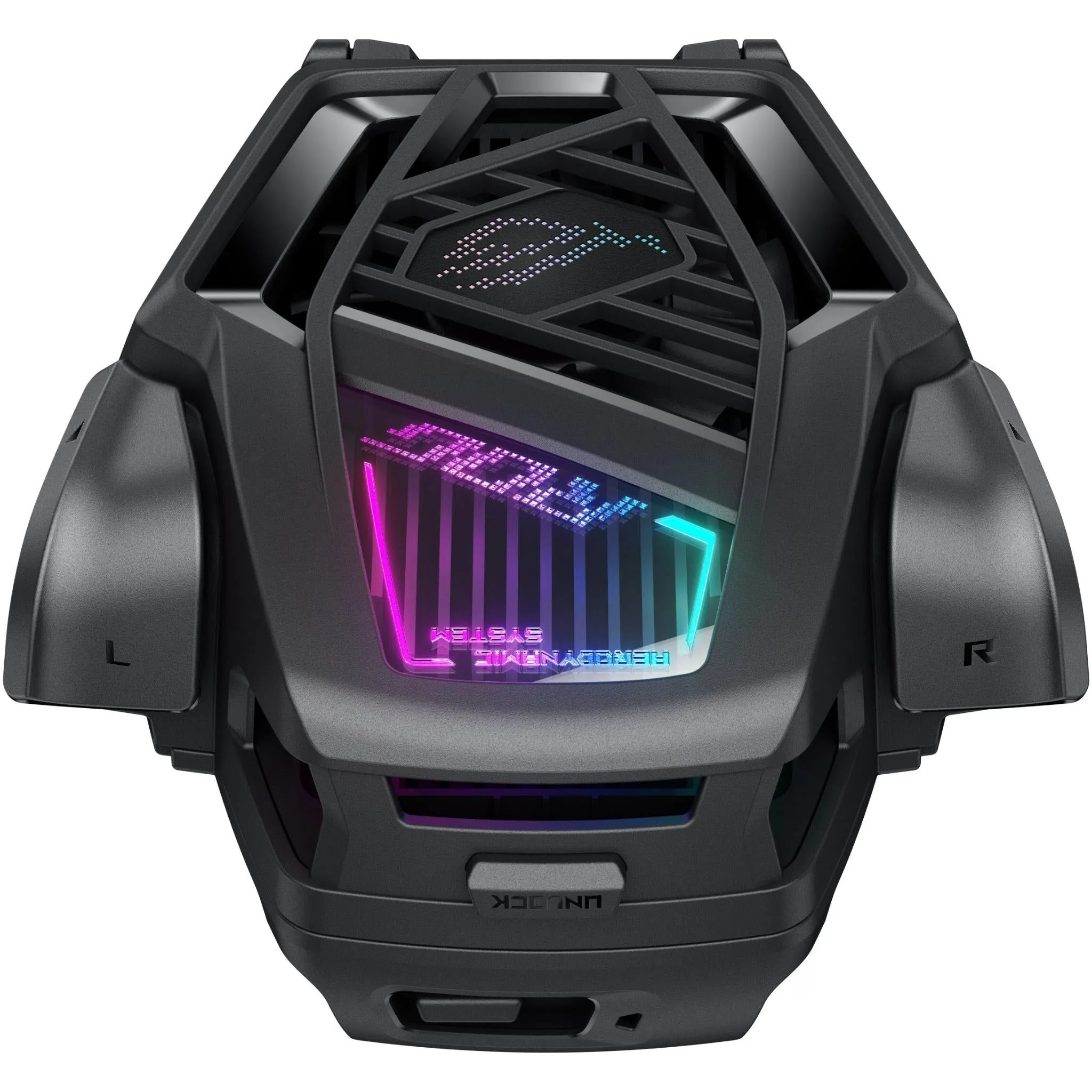 Asus ROG Phone 8 Aero Active Cooler X