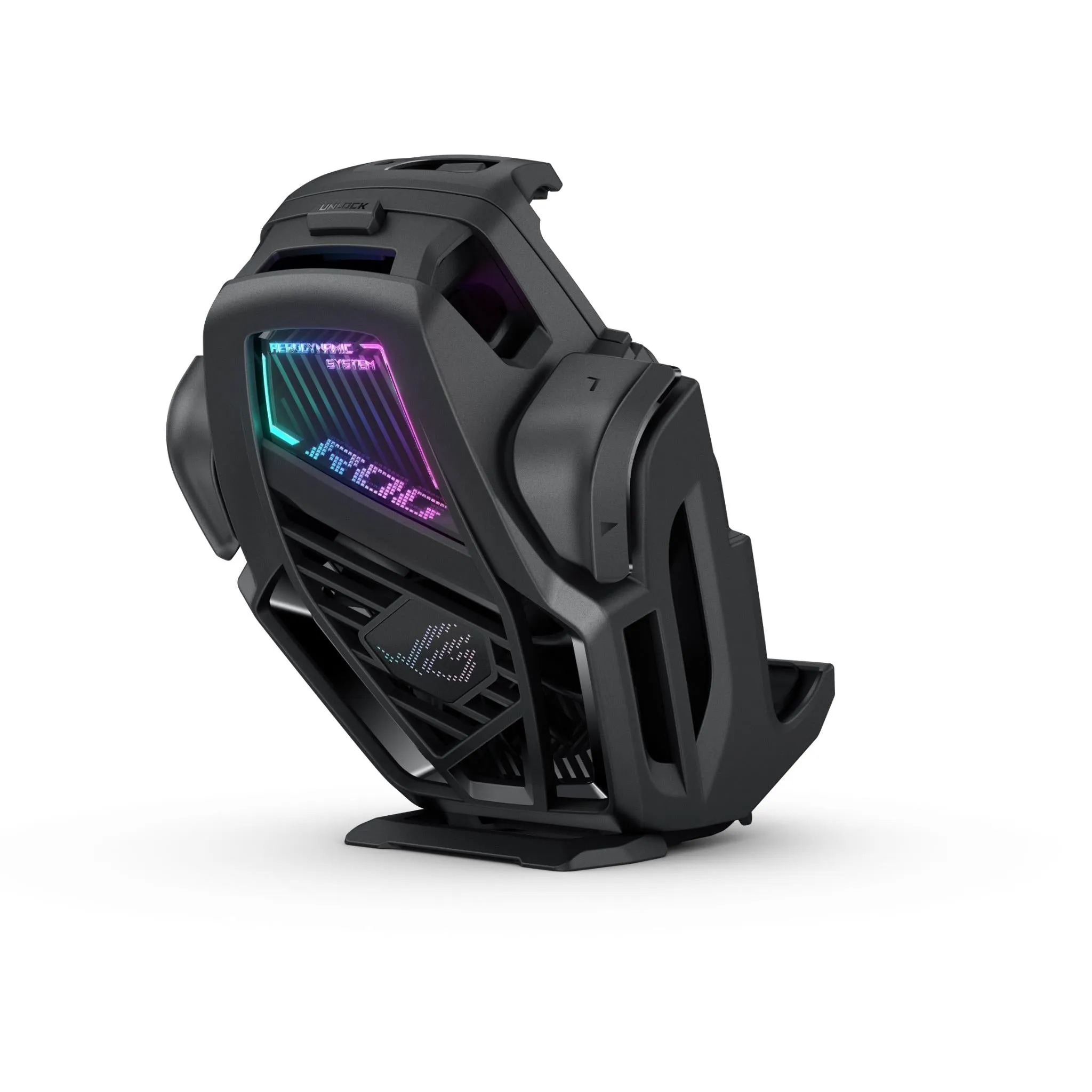 Asus ROG Phone 8 Aero Active Cooler X