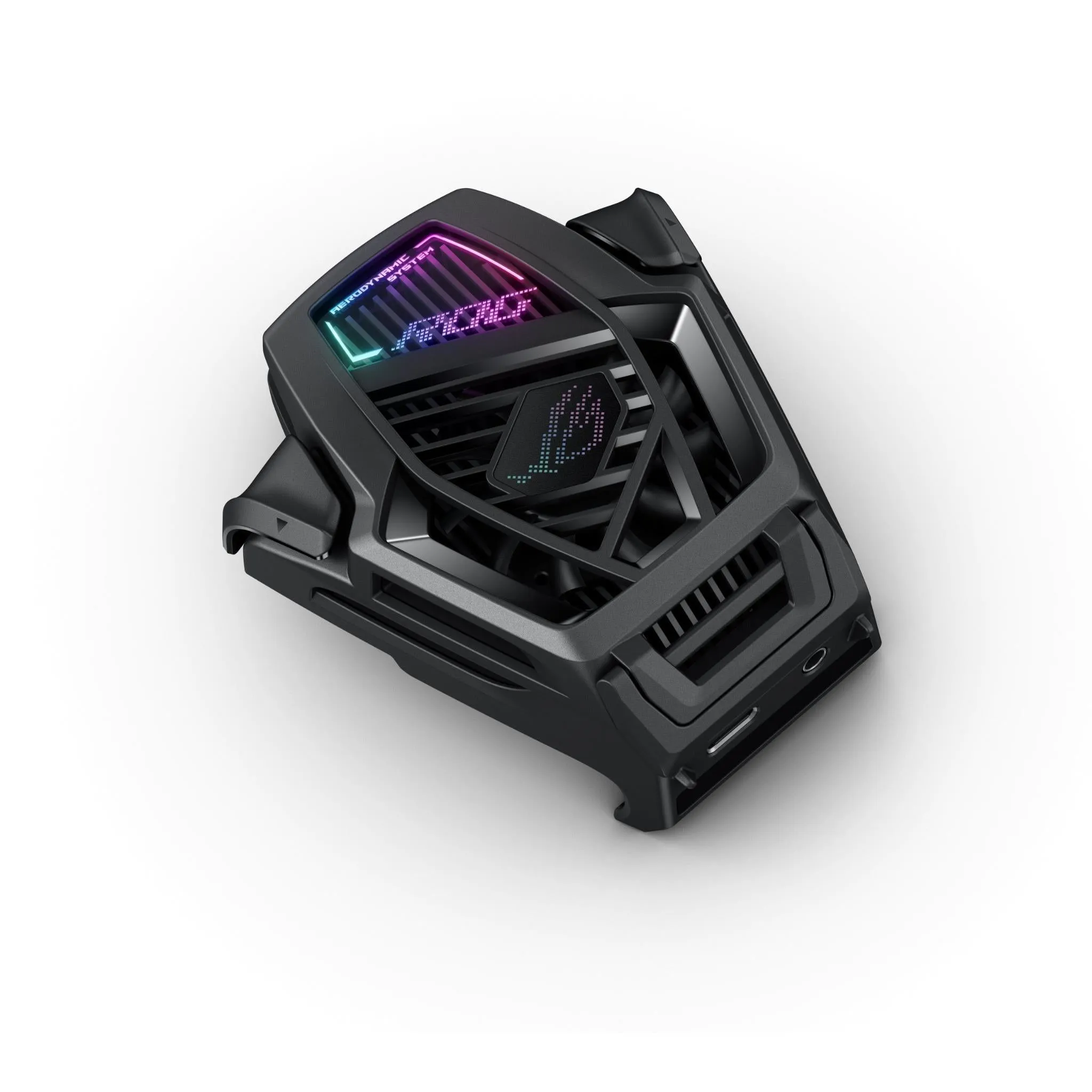 Asus ROG Phone 8 Aero Active Cooler X