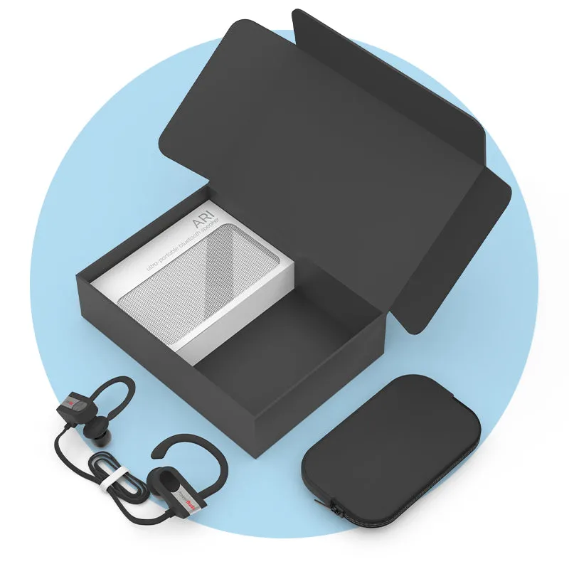 Audio Kit