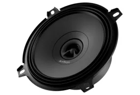 Audison APX 5 Prima 2-Way 5.25 Inch Coaxial Speaker (Pair)
