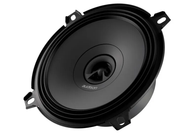 Audison APX 5 Prima 2-Way 5.25 Inch Coaxial Speaker (Pair)