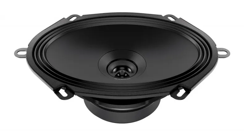 Audison APX 570 Prima 2-Way 5" x 7" Coaxial Speaker (Pair)