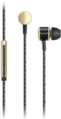 AUKEY EP-C6 Smart Headphones (Wired)