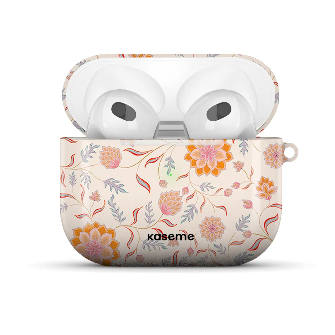 Aurelia pink AirPods Case