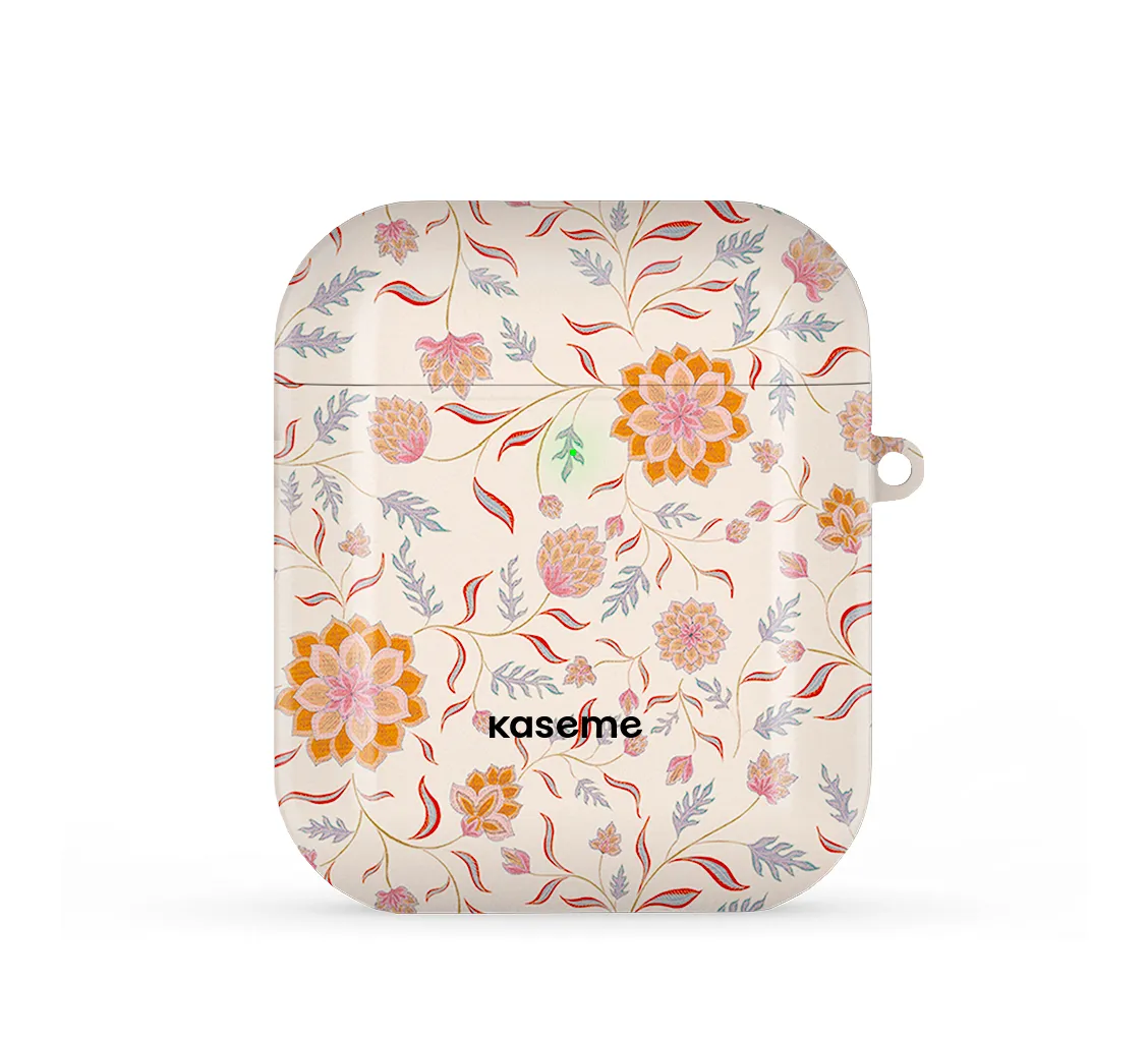 Aurelia pink AirPods Case
