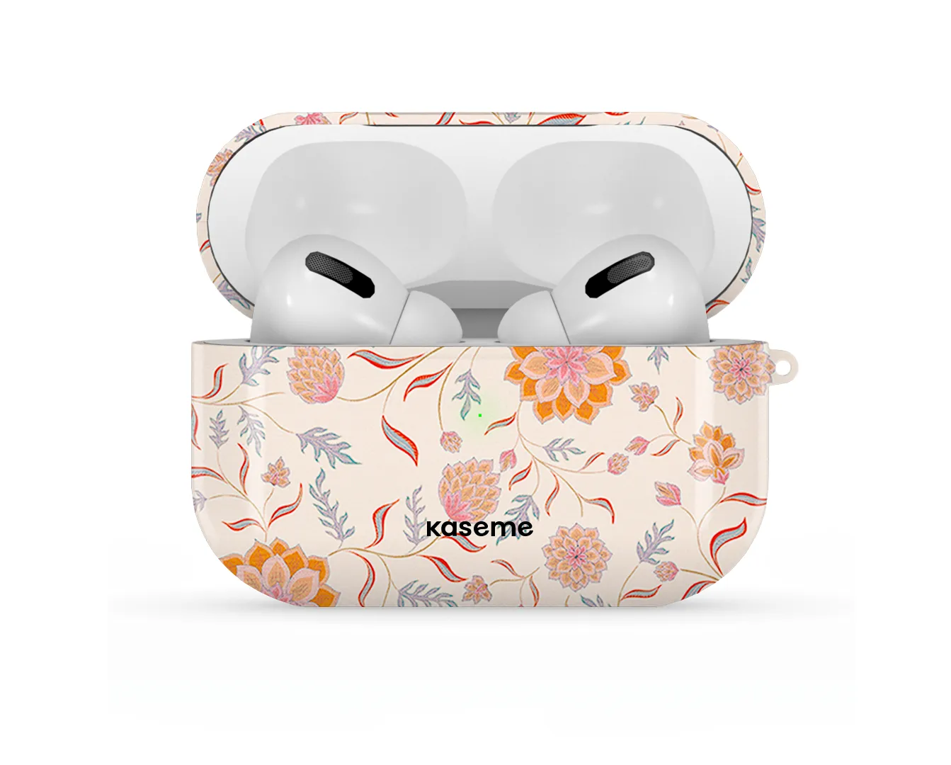 Aurelia pink AirPods Case