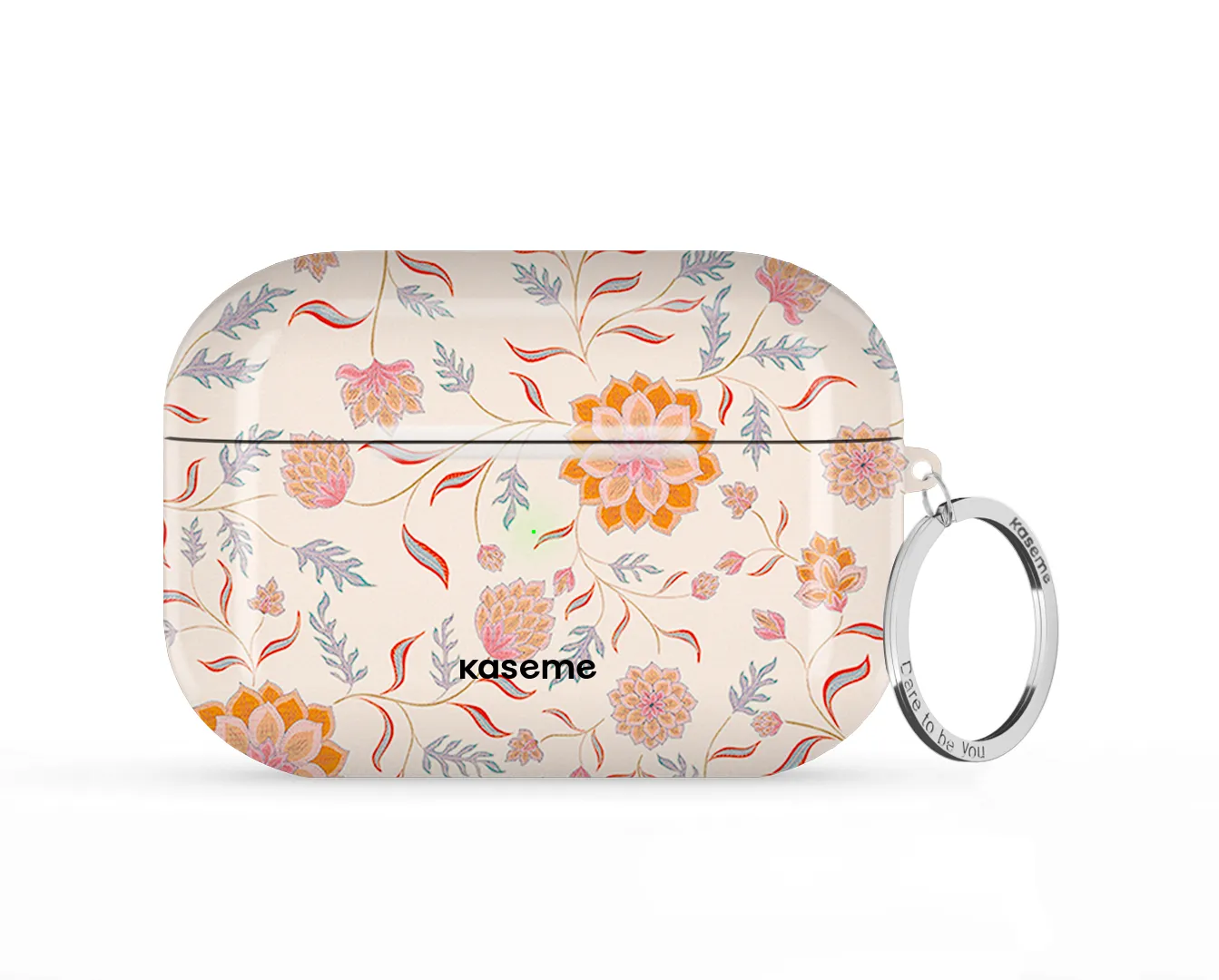 Aurelia pink AirPods Case