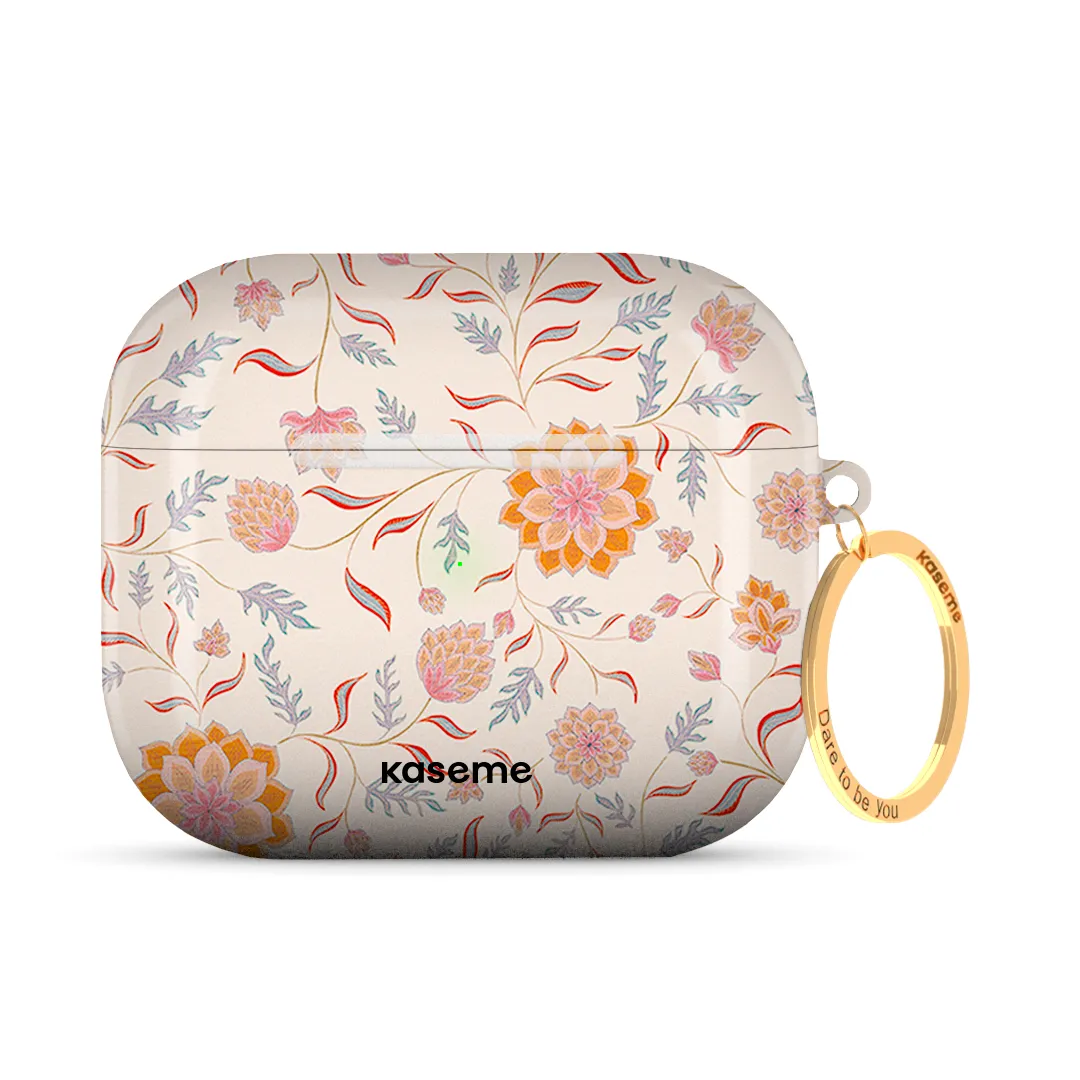 Aurelia pink AirPods Case