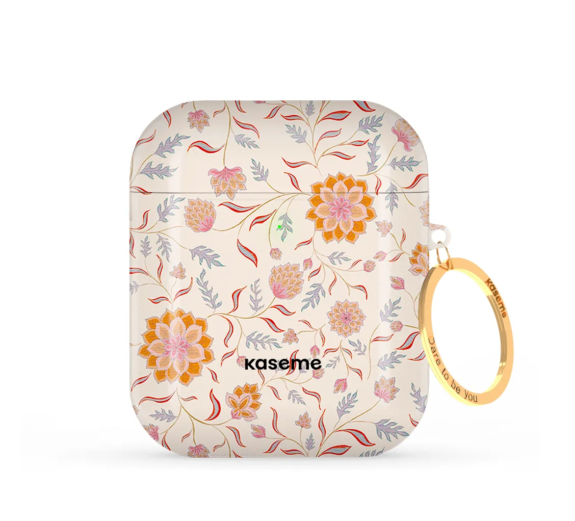 Aurelia pink AirPods Case