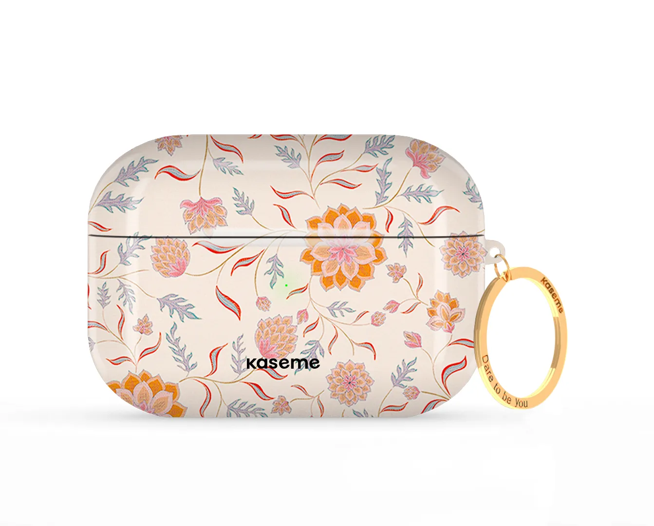 Aurelia pink AirPods Case