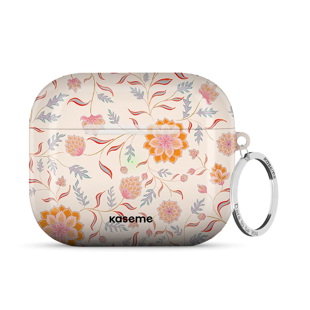 Aurelia pink AirPods Case