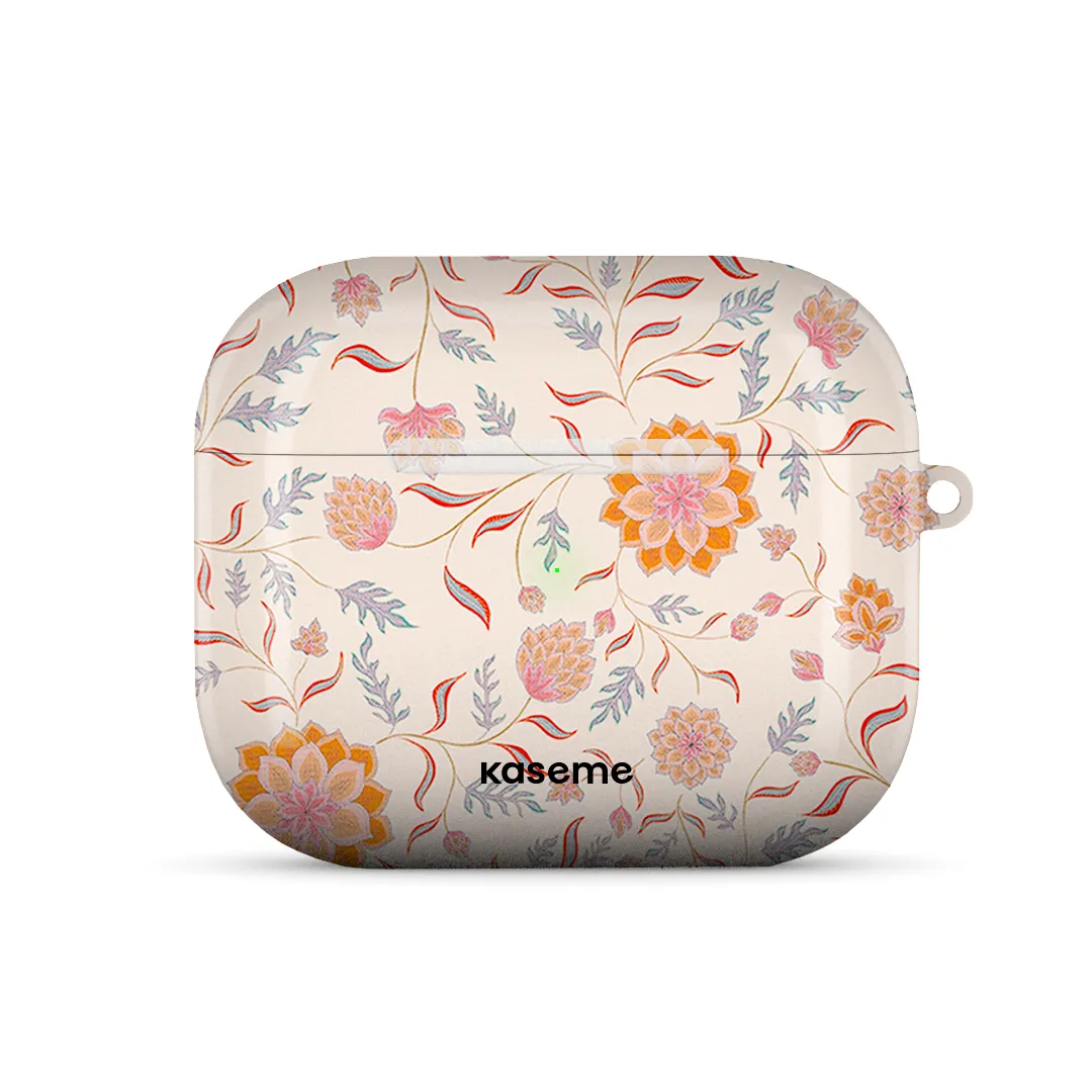 Aurelia pink AirPods Case