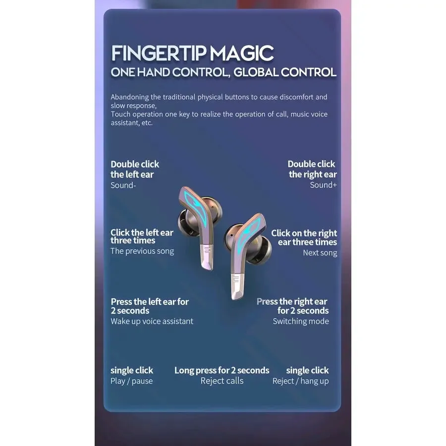 Auriculares Bluetooth impermeables