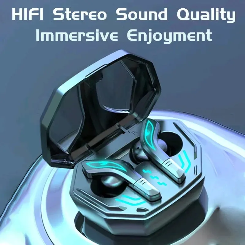 Auriculares Bluetooth impermeables