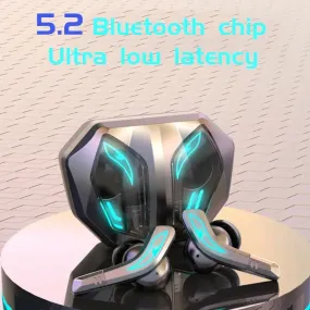 Auriculares Bluetooth impermeables
