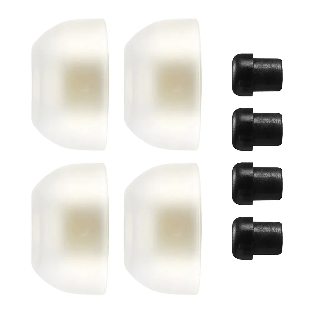 AZLA SednaEarfit MAX Standard Silicone Eartips