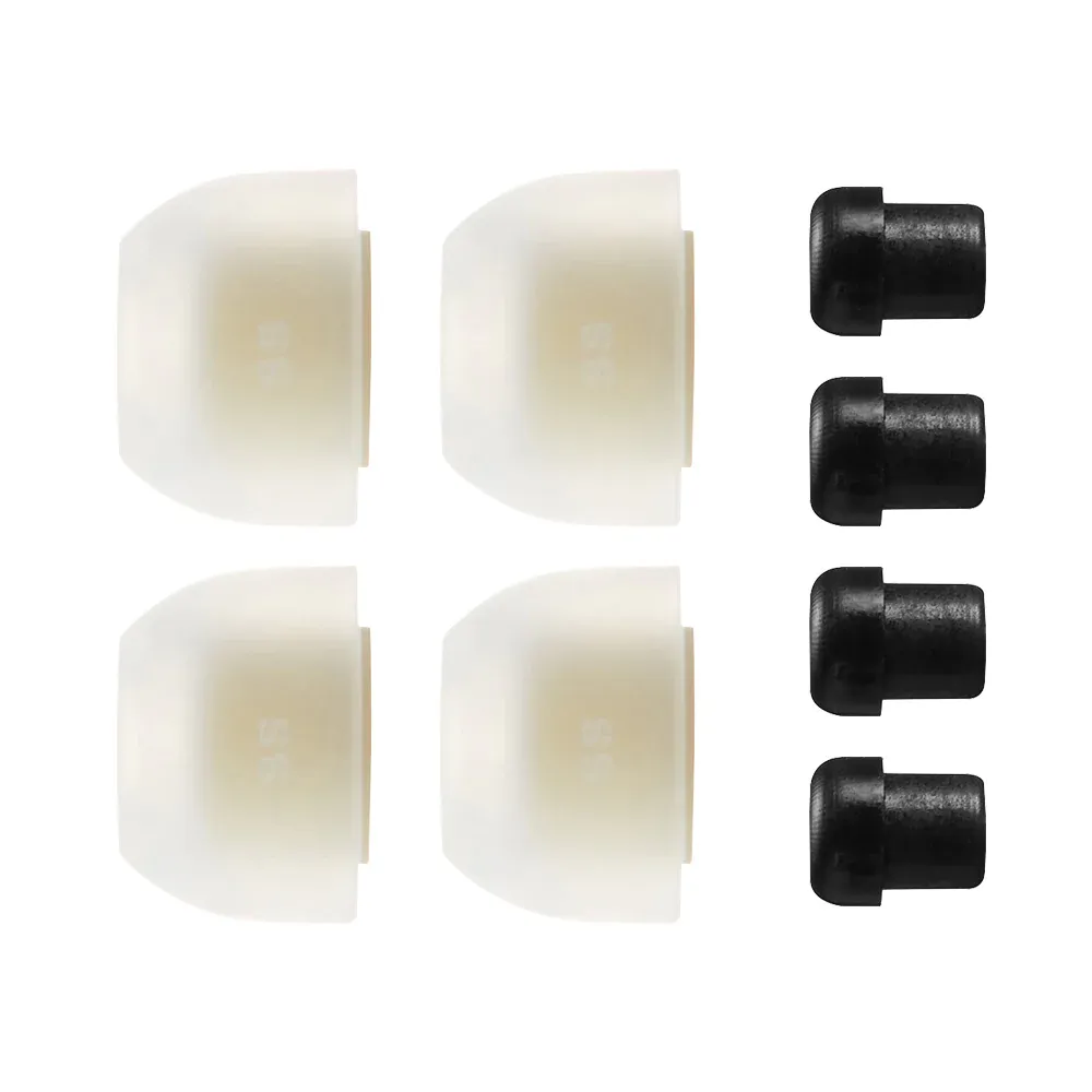 AZLA SednaEarfit MAX Standard Silicone Eartips