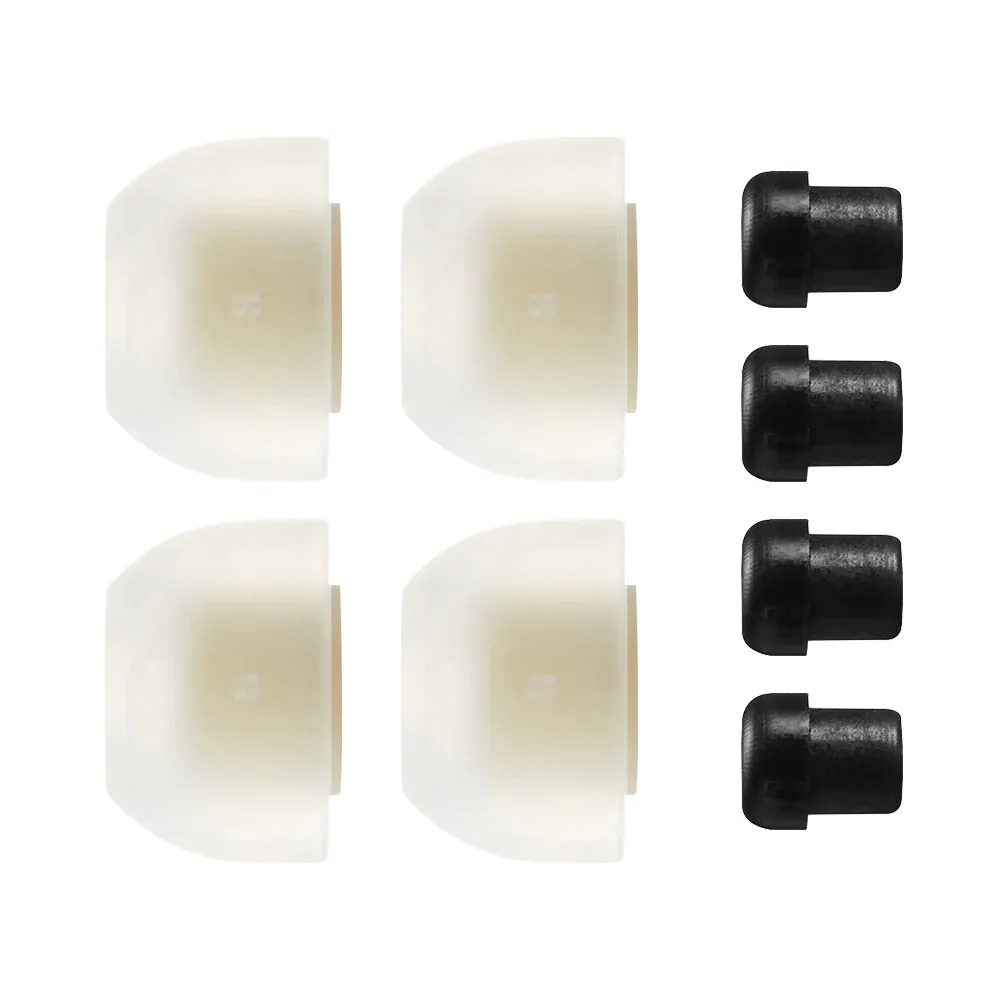 AZLA SednaEarfit MAX Standard Silicone Eartips