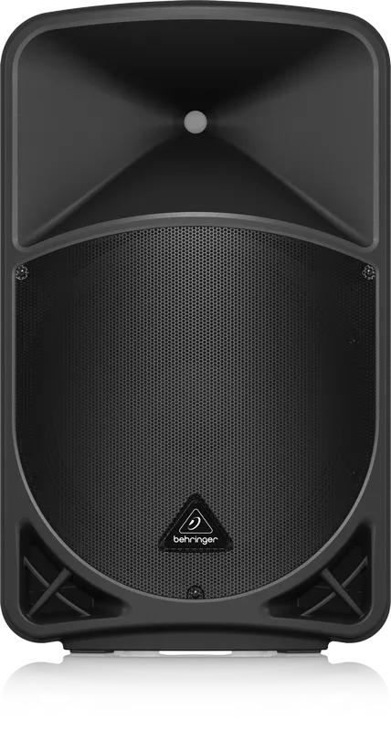 B15X 2 Way 15" Powered Loudspeaker