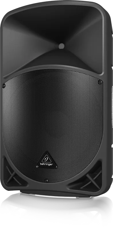 B15X 2 Way 15" Powered Loudspeaker